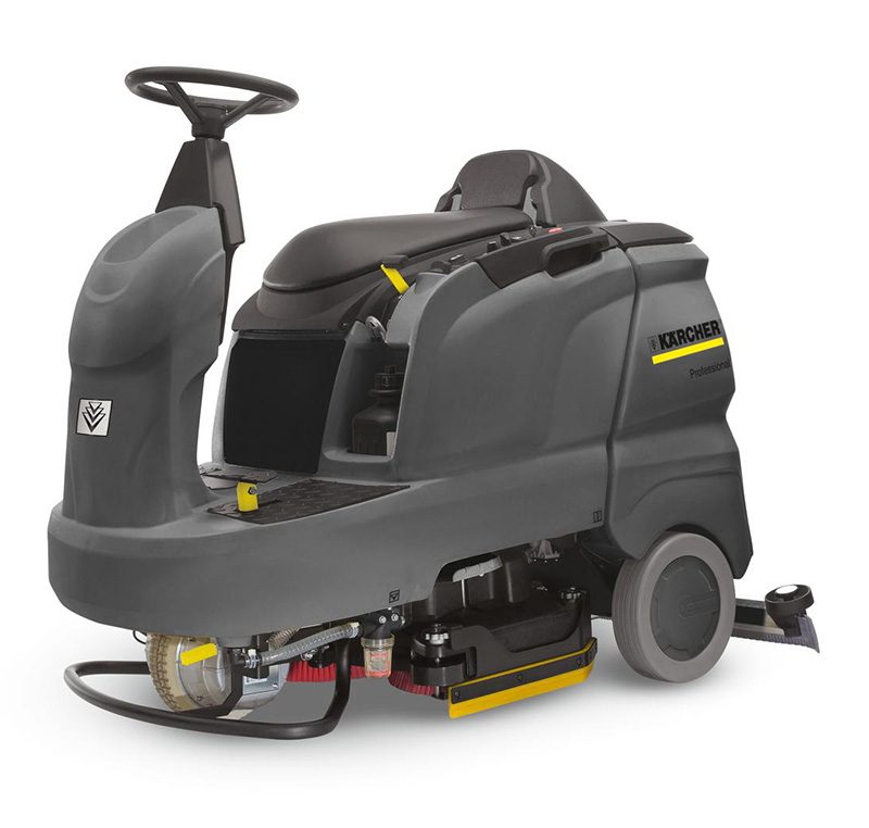 B 90 R Karcher gólfþvottavél