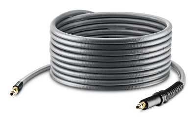 Háþrýstisl. Flex 10 m á slönguhjól