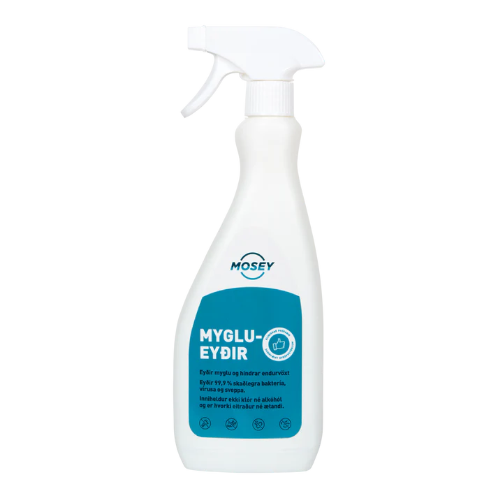 Myglueyðir 500ml