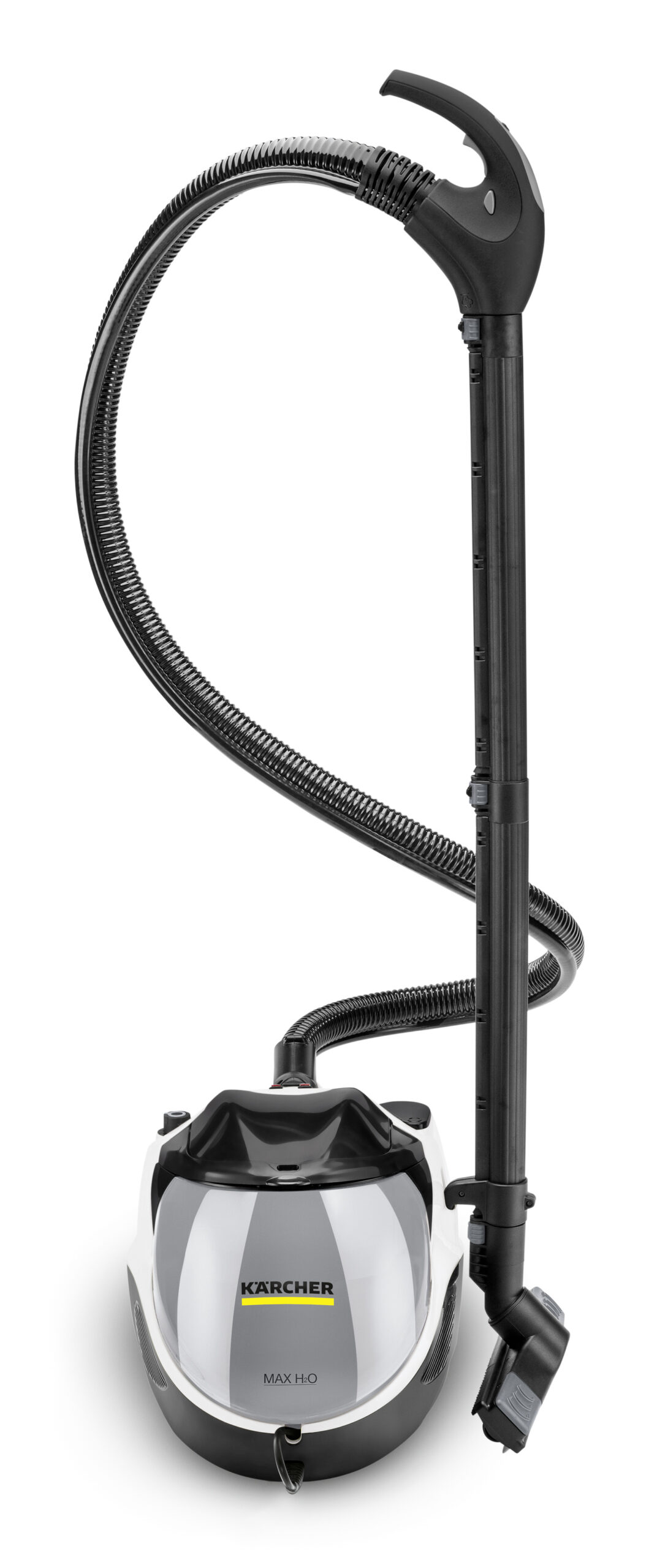 SV 7 Prem Gufuhreinsir+ryksuga /vatnshreinsun hvít - Image 11