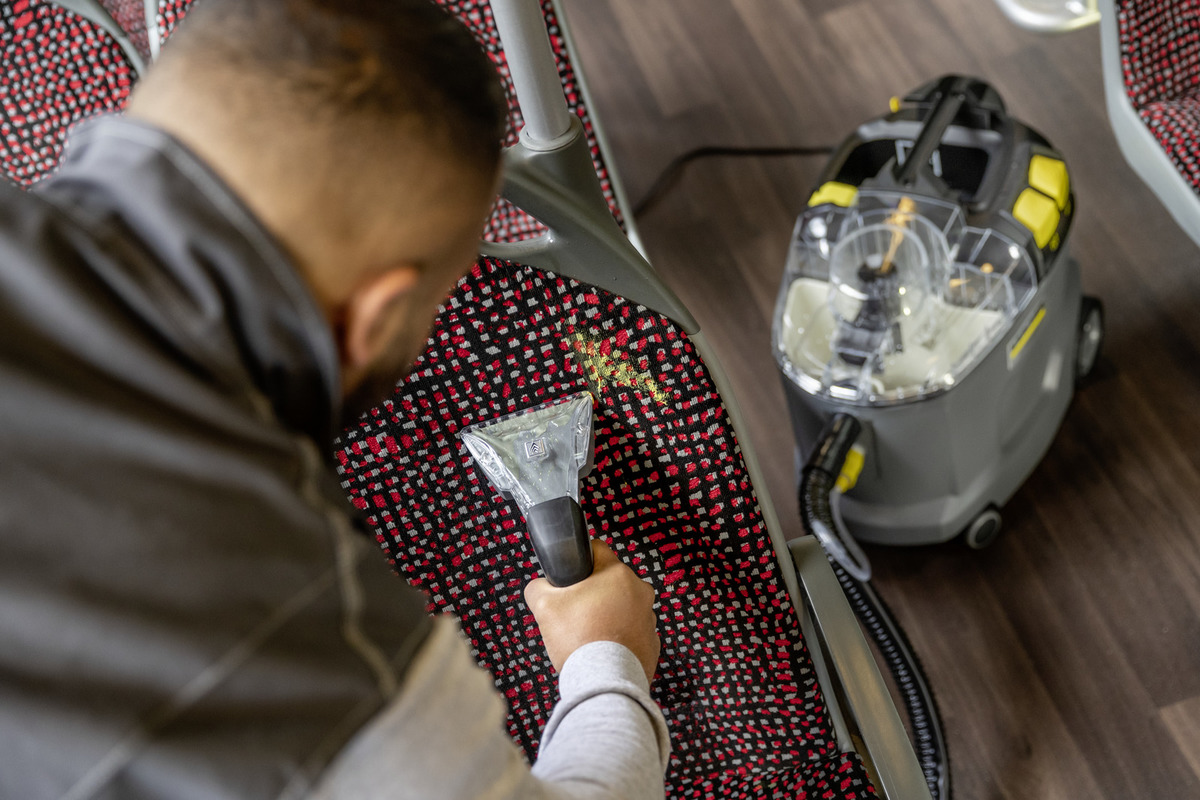 Puzzi 8/1 ADV Djúph, gólf og húsgagnahaus - Image 2