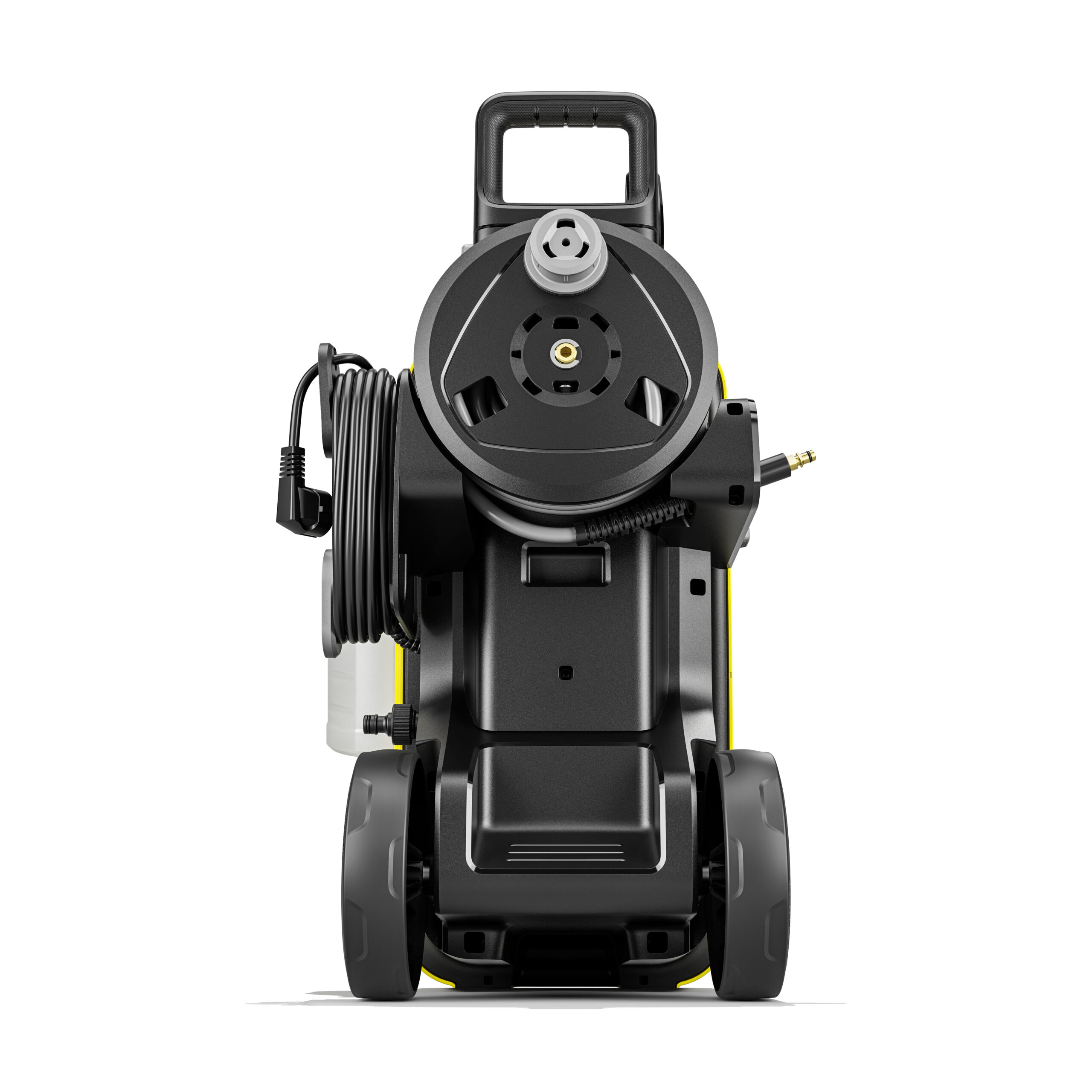 K 7 Comfort Premium Connect Háþrýstidæla - Image 9