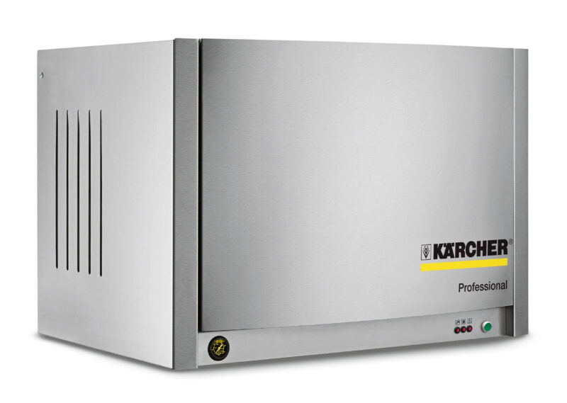 HDC Classic Háþrýstistöð - fleiri en 1 samtímis notandi