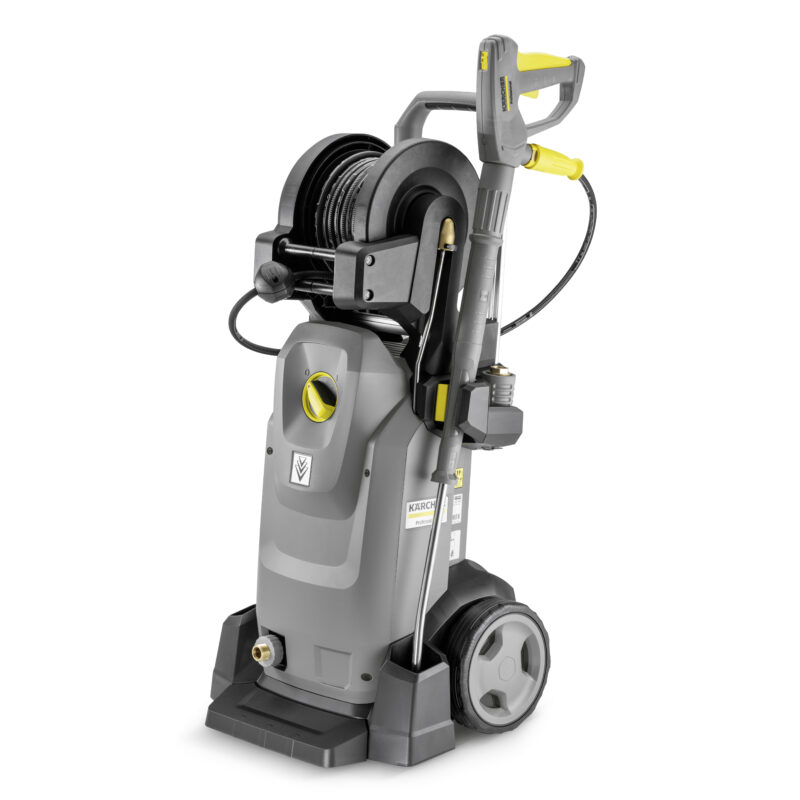 HD 6/15 MXA Plus Háþrýstidæla
