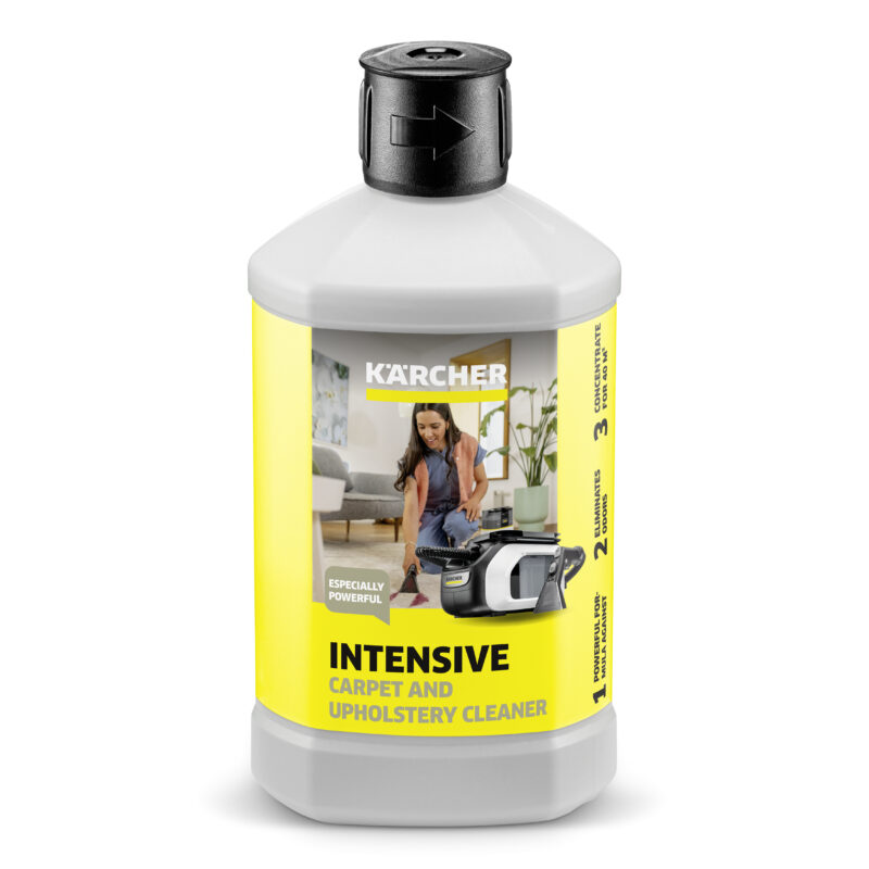 RM 523 Djúphreinsir Intensive1 lítri