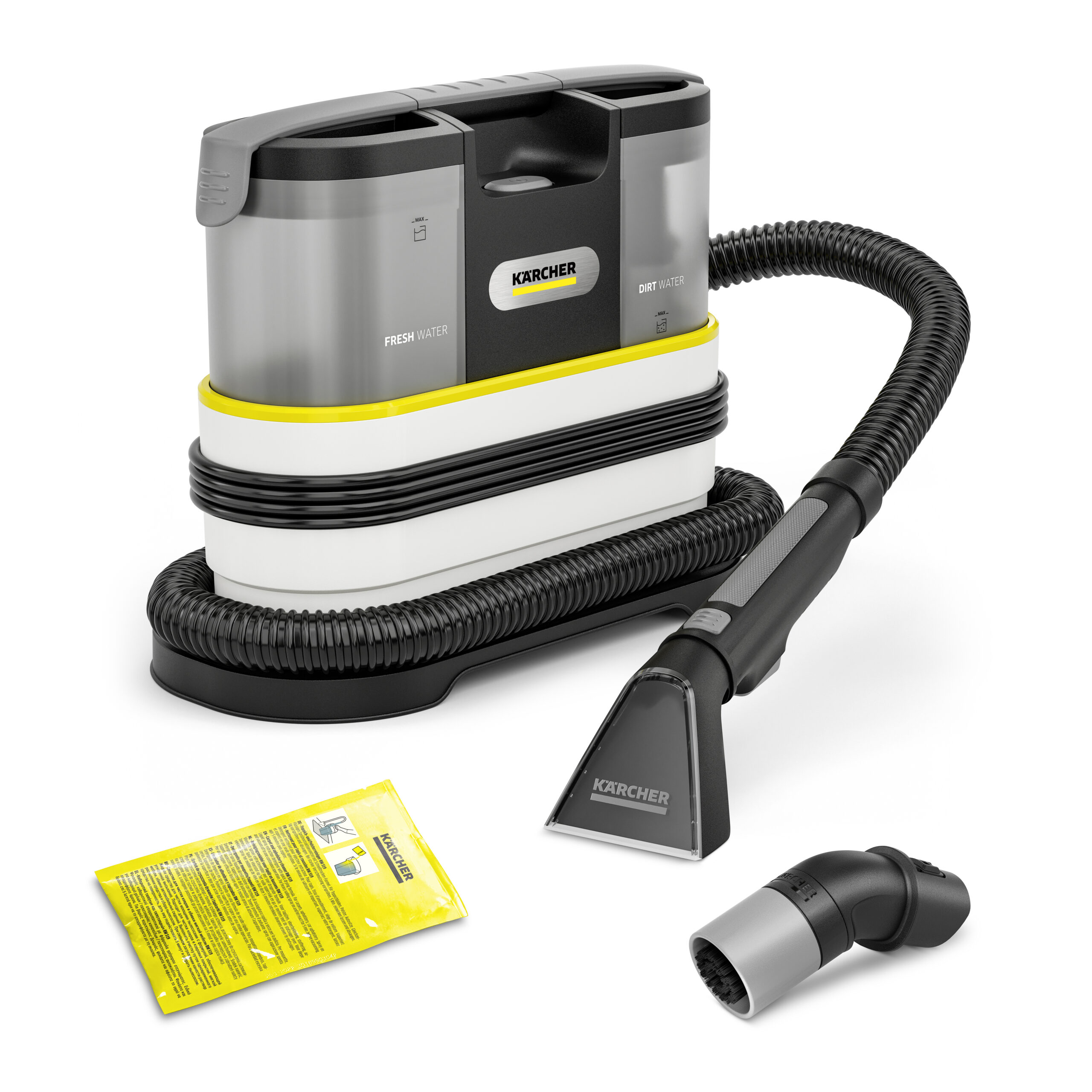 SE 2 Spot Care Djúphreinsivél 230 v